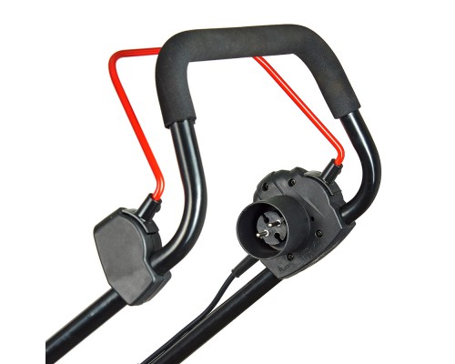 Газонокосилка Vitals Master EZP-383jb