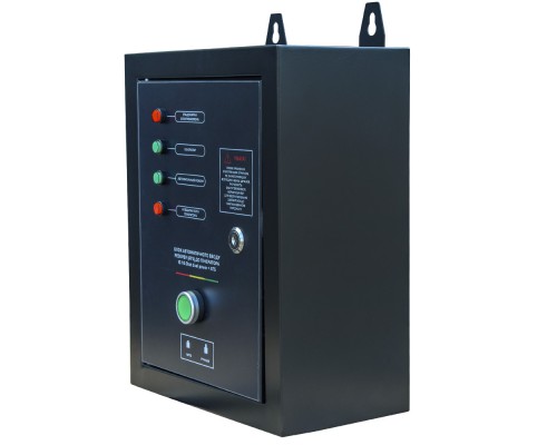 Генератор бензиновый инверторный Vitals IG 10.0bat dual power + ATS