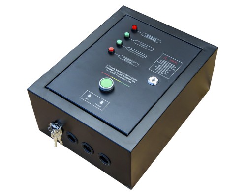 Генератор бензиновый инверторный Vitals IG 10.0bat dual power + ATS