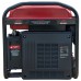 Генератор бензиновый инверторный Vitals IG 10.0bat dual power + ATS