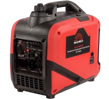 Генератор бензиновый инверторный Vitals Master IG 2.0gbs