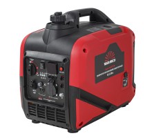 Генератор бензиновый инверторный Vitals Master IG 2.8bs
