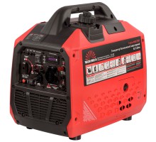 Генератор бензиновый инверторный Vitals Master IG 3.5bse