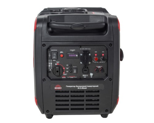 Генератор бензиновый инверторный Vitals Master IG 3.5bset