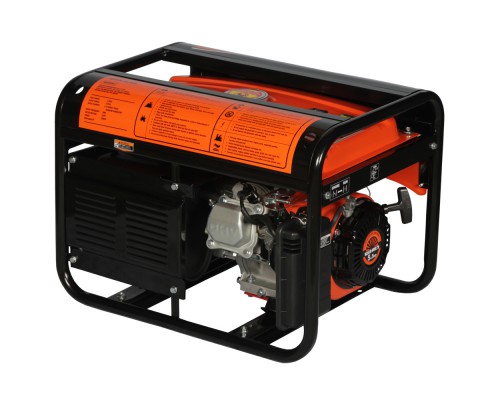 Генератор бензиновый Vitals ERS 2.0b