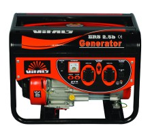 Генератор бензиновый Vitals ERS 2.5b