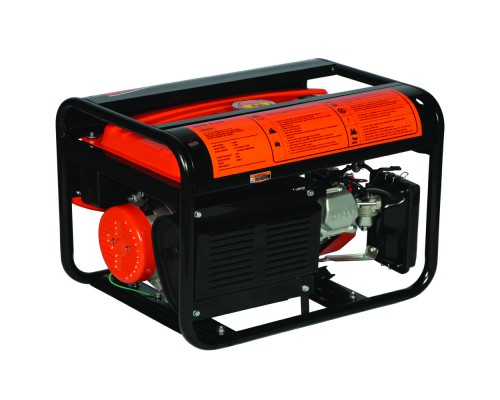 Генератор бензиновый Vitals ERS 2.5b