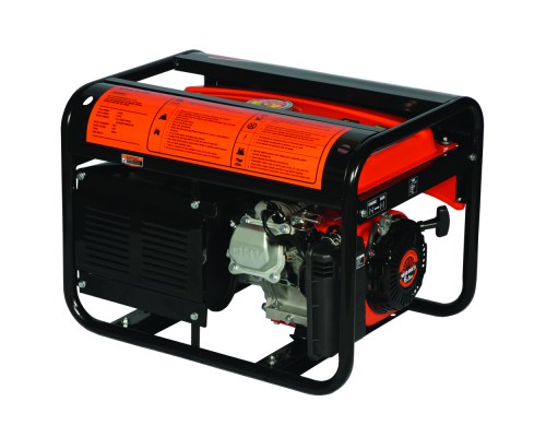 Генератор бензиновый Vitals ERS 2.5b