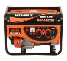 Генератор бензиновый Vitals ERS 2.8b