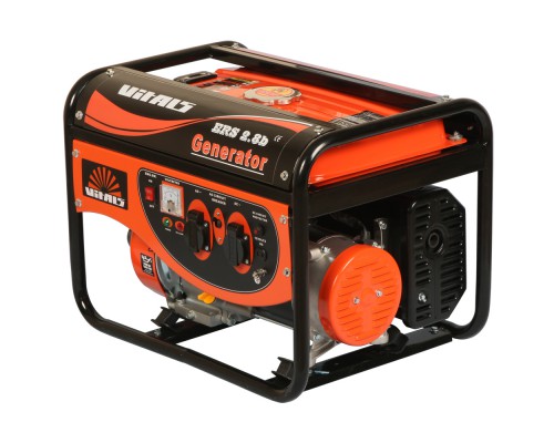 Генератор бензиновый Vitals ERS 2.8b
