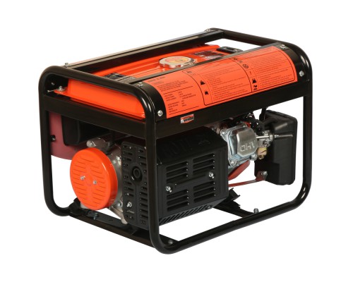 Генератор бензиновый Vitals ERS 2.8b