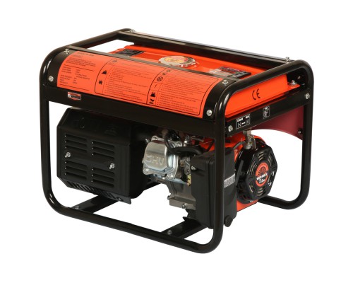 Генератор бензиновый Vitals ERS 2.8b