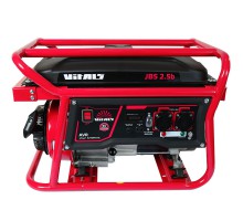 Генератор бензиновый Vitals JBS 2.5b