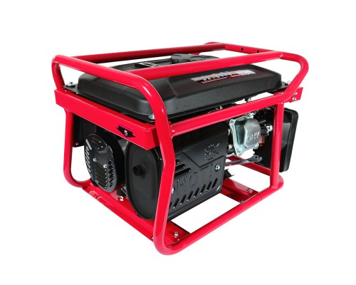 Генератор бензиновый Vitals JBS 2.5b