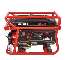 Генератор бензиновый Vitals JBS 2.8b