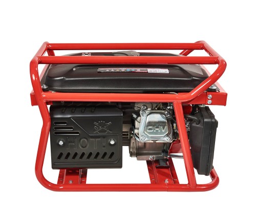 Генератор бензиновый Vitals JBS 2.8b