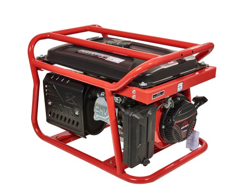 Генератор бензиновый Vitals JBS 2.8b