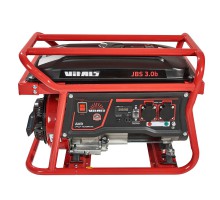 Генератор бензиновый Vitals JBS 3.0b