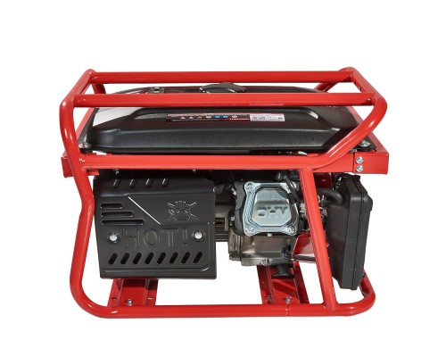 Генератор бензиновый Vitals JBS 3.0b