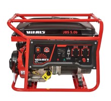 Генератор бензиновый Vitals JBS 5.0b