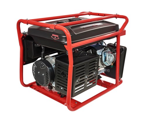 Генератор бензиновый Vitals JBS 5.0b