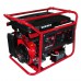 Генератор бензиновый Vitals JBS 5.0be
