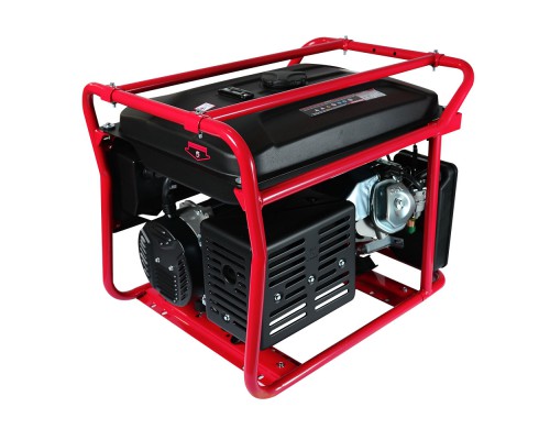 Генератор бензиновый Vitals JBS 5.0be