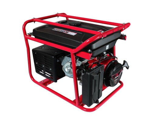 Генератор бензиновый Vitals JBS 5.0be