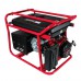 Генератор бензиновый Vitals JBS 5.0be