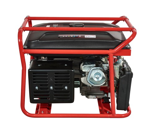 Генератор бензиновый Vitals JBS 6.0ba