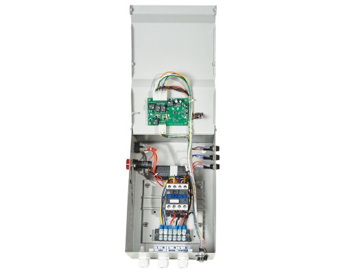 Генератор бензиновый Vitals JBS 6.0ba