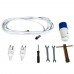Генератор бензиновый Vitals Master EST 8.0 bat