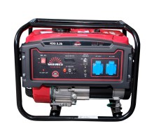 Генератор бензиновый Vitals Master KDS 3.2b