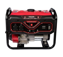 Генератор бензиновый Vitals Master KLS 2.8b