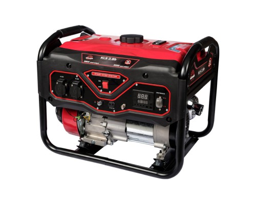 Генератор бензиновый Vitals Master KLS 2.8b