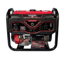 Генератор бензиновый Vitals Master KLS 5.0be