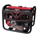 Генератор бензиновый Vitals Master KLS 5.0be