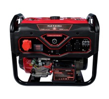 Генератор бензиновый Vitals Master KLS 7.5-3be