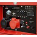 Генератор дизельный Vitals Master EST 7.0dsat dual power + ATS