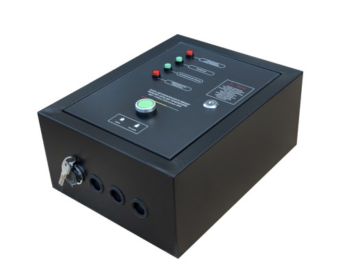 Генератор дизельный Vitals Master EST 7.0dsat dual power + ATS