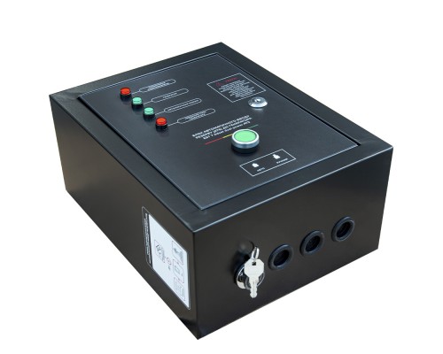 Генератор дизельный Vitals Master EST 7.0dsat dual power + ATS