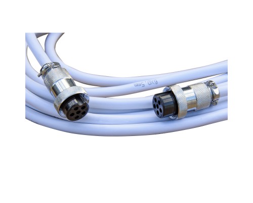 Генератор дизельный Vitals Master EST 7.0dsat dual power + ATS