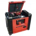 Генератор дизельный Vitals Master EST 7.0dsat dual power + ATS