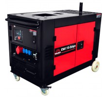 Генератор дизельный Vitals Professional EWI 10-3daps