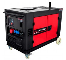 Генератор дизельный Vitals Professional EWI 10daps