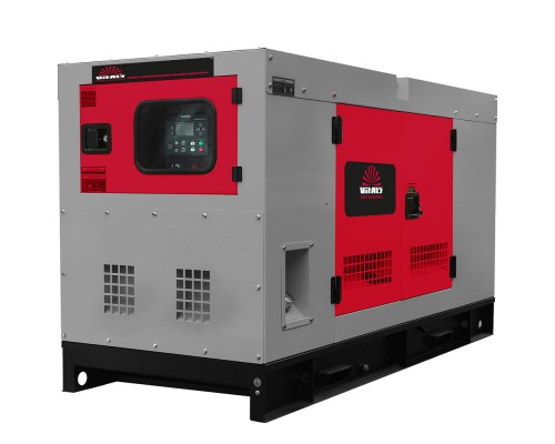 Генератор дизельный Vitals Professional EWI 30-3RS.100B