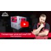 Генератор дизельный Vitals Professional EWI 30-3RS.100B