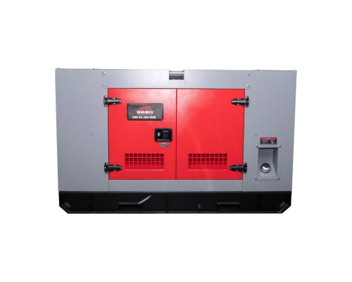 Генератор дизельный Vitals Professional EWI 40-3RS.100B
