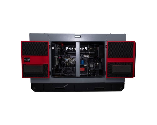 Генератор дизельный Vitals Professional EWI 40-3RS.100B