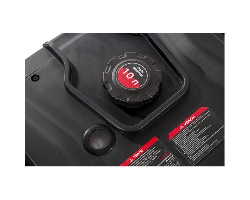 Генератор газ/бензин инверторный Vitals Master IG 4.2gset